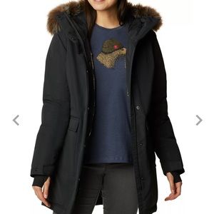 Columbia Women’s Winter Coat